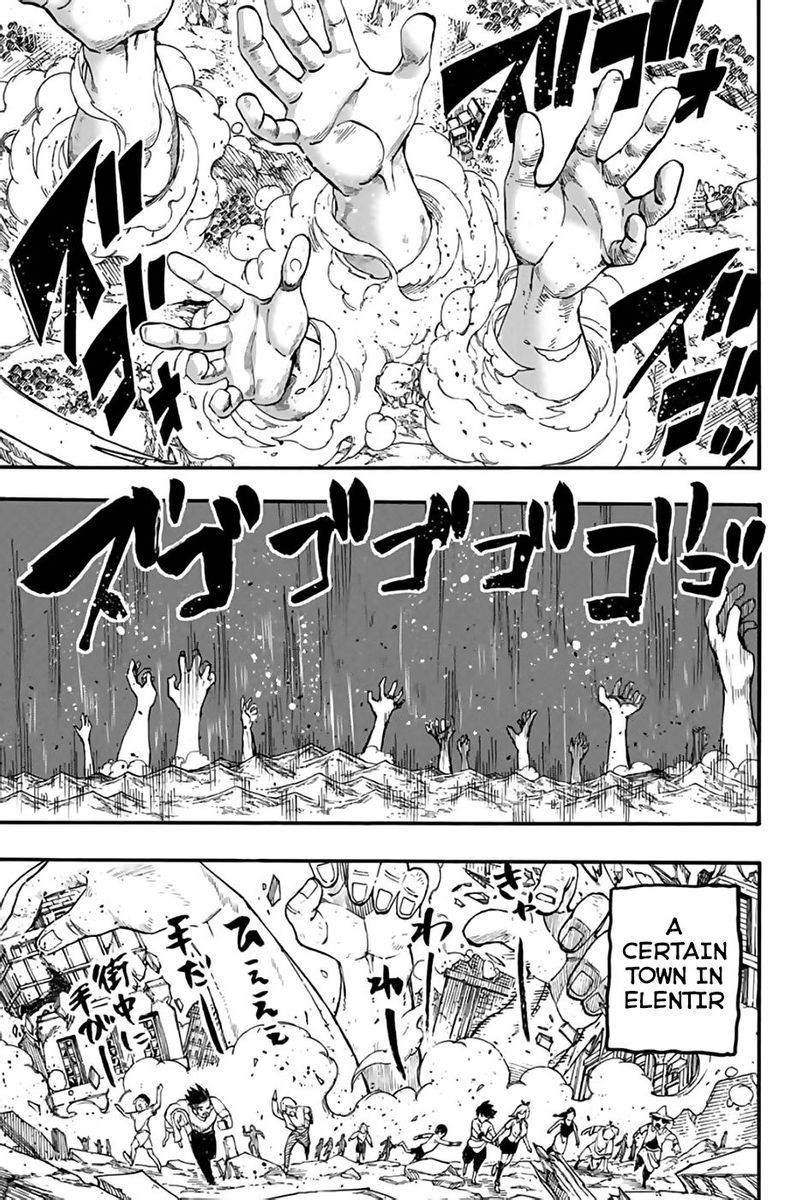 Fairy Tail: 100 Years Quest, Chapter 85 image 12